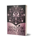 Zodiac Academy 4: Shadow Princess By Caroline Peckham, Susanne Valenti Cover Image