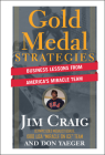Gold Medal Strategies Cover Image