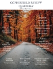Copperfield Review Quarterly Autumn 2021 Cover Image