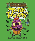 Carlton Crumple Creature Catcher 2: Tater Invaders! Cover Image