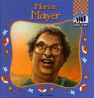 Mercer Mayer (Children's Authors) By Jill C. Wheeler Cover Image
