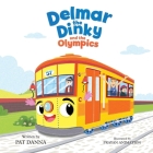 Delmar the Dinky and the Olympics Cover Image