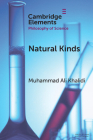 Natural Kinds By Muhammad Ali Khalidi Cover Image