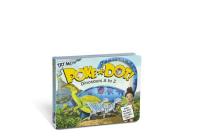 Poke-A-Dot: Dinosaurs A to Z By Melissa & Doug (Created by) Cover Image
