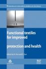 Functional Textiles for Improved Performance, Protection and Health Cover Image