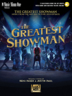 The Greatest Showman: Music Minus One Vocal By Benj Pasek (Composer), Justin Paul (Composer) Cover Image