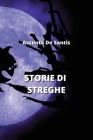 Storie Di Streghe Cover Image
