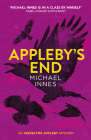 Appleby's End: Volume 10 (Inspector Appleby Mysteries) Cover Image