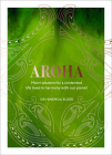 Aroha: Maori wisdom for a contented life lived in harmony with our planet Cover Image