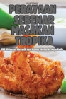 Perayaan Sebenar Masakan Tropika Cover Image