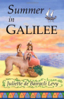 Summer in Galilee Cover Image