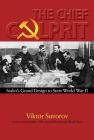 The Chief Culprit: Stalin's Grand Design to Start World War II By Viktor Suvorov Cover Image