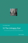 The Unhappy Earl By Bryan Dunleavy Cover Image