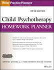 Child Psychotherapy Homework Planner (PracticePlanners) By David J. Berghuis, L. Mark Peterson, William P. McInnis Cover Image