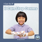 I Can Stop Germs Cover Image