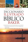 Diccionario Ilustrado Bíblico Baker By Tremper Longman (Editor) Cover Image