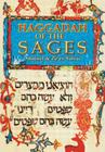 Haggadah of the Sages By Shmuel &. Ze'ev Safrai Cover Image