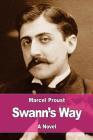 Swann's Way By Charles Kenneth Scott Moncrieff (Translator), Marcel Proust Cover Image