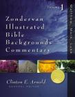 Matthew, Mark, Luke: Volume One 1 (Zondervan Illustrated Bible Backgrounds Commentary) By Clinton E. Arnold (Editor), Steven M. Baugh (Contribution by), Peter H. Davids (Contribution by) Cover Image