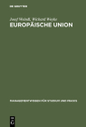 Europäische Union Cover Image