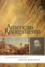 American Risorgimento: Herman Melville and the Cultural Politics of Italy Cover Image