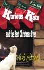 Kurious Katz and the Best Christmas Ever Cover Image