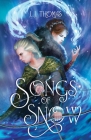 Songs of Snow Cover Image
