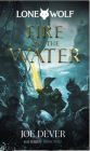 Fire on the Water: Kai Series (Lone Wolf #2) By Joe Dever Cover Image