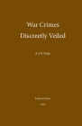 War Crimes Discreetly Veiled Cover Image