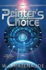 A Printer's Choice Cover Image