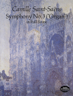 Symphony No. 3 Cover Image