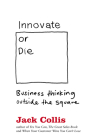 Innovate or Die Cover Image