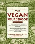 The Vegan Sourcebook (Sourcebooks) By Joanne Stepaniak Cover Image