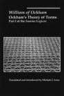 Ockham's Theory of Terms: Part I of the Summa Logicae By William Ockham Cover Image