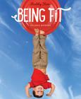 Healthy Plates: Being Fit By Valerie Bodden Cover Image