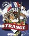 France (Globetrotters) By Jane Hinchey Cover Image