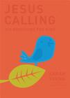 Jesus Calling: 365 Devotions for Kids: Deluxe Edition By Sarah Young Cover Image