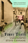 First Tests Cover Image