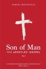 Son of Man: The Apostles' Gospel Cover Image