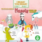 We Read about Maevis Using Her Manners By Vicky Bureau, Madison Parker Cover Image