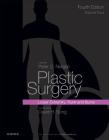 Plastic Surgery: Volume 4: Trunk and Lower Extremity Cover Image