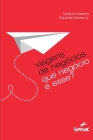 Viagens de negócios By Vivianne Gevaerd Martins Cover Image