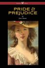 Pride and Prejudice (Wisehouse Classics - with Illustrations by H.M. Brock) By Jane Austen, H. M. Brock (Illustrator) Cover Image