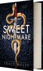 Sweet Nightmare (Standard Edition) (The Calder Academy #1) By Tracy Wolff Cover Image