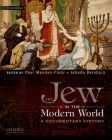 The Jew in the Modern World: A Documentary History By Paul Mendes-Flohr, Jehuda Reinharz Cover Image
