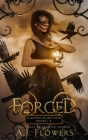 Forged: Valkyrie Allegiance Books 1-3 Complete Series Cover Image