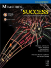 Measures of Success Clarinet Book 1 By Deborah A. Sheldon (Composer), Brian Balmages (Composer), Timothy Loest (Composer) Cover Image