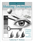 How to Draw Cool Stuff: Shading Techniques for Teachers and Students Cover Image