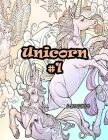 Unicorn#1 Cover Image