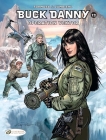 Buck Danny: Operation Vektor By Frédéric Zumbiehl, Gil Formosa (Artist) Cover Image